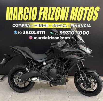 KAWASAKI VERSYS ABS 